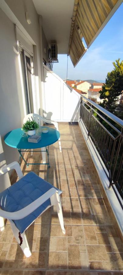 Little Hause Hotel Psakoudia Exterior foto