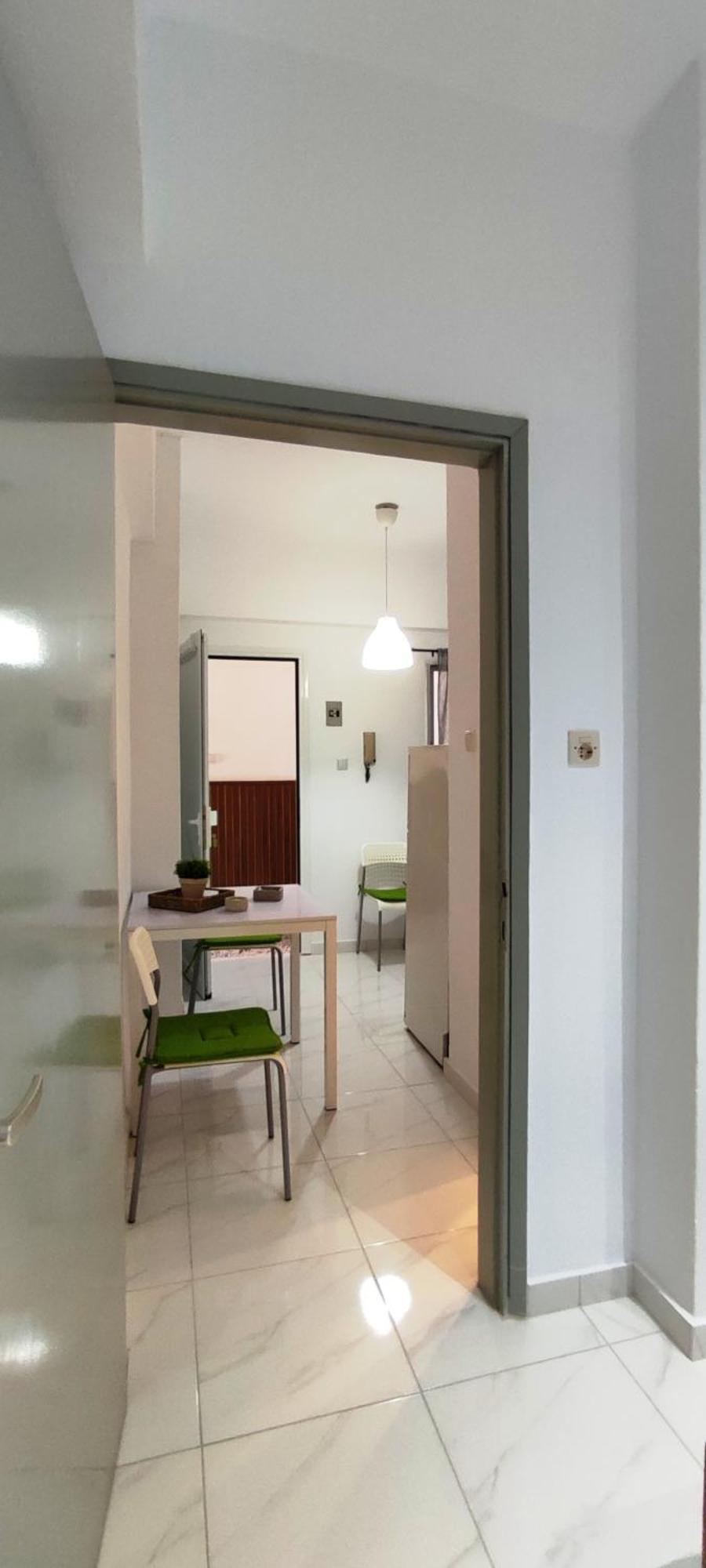 Little Hause Hotel Psakoudia Exterior foto
